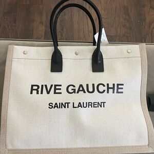 Saint Laurent RIVE GAUCHE handbag
